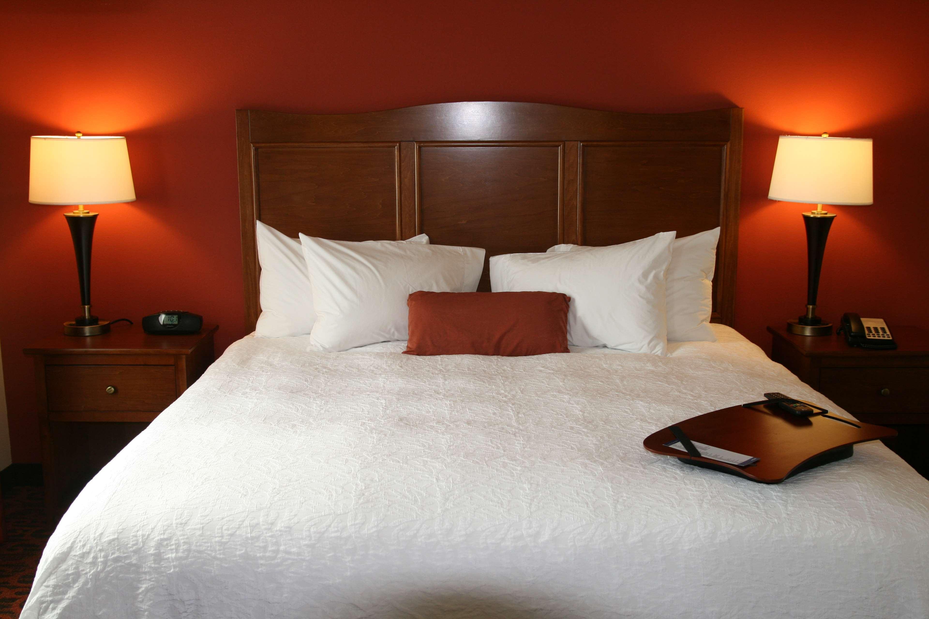 Hampton Inn & Suites Bastrop Zimmer foto