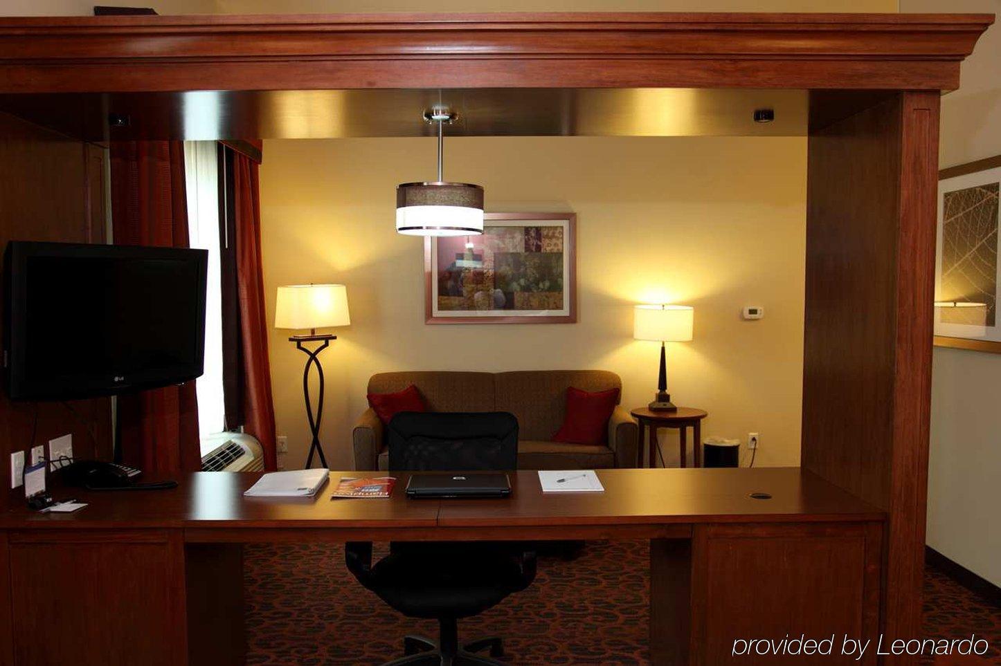Hampton Inn & Suites Bastrop Zimmer foto