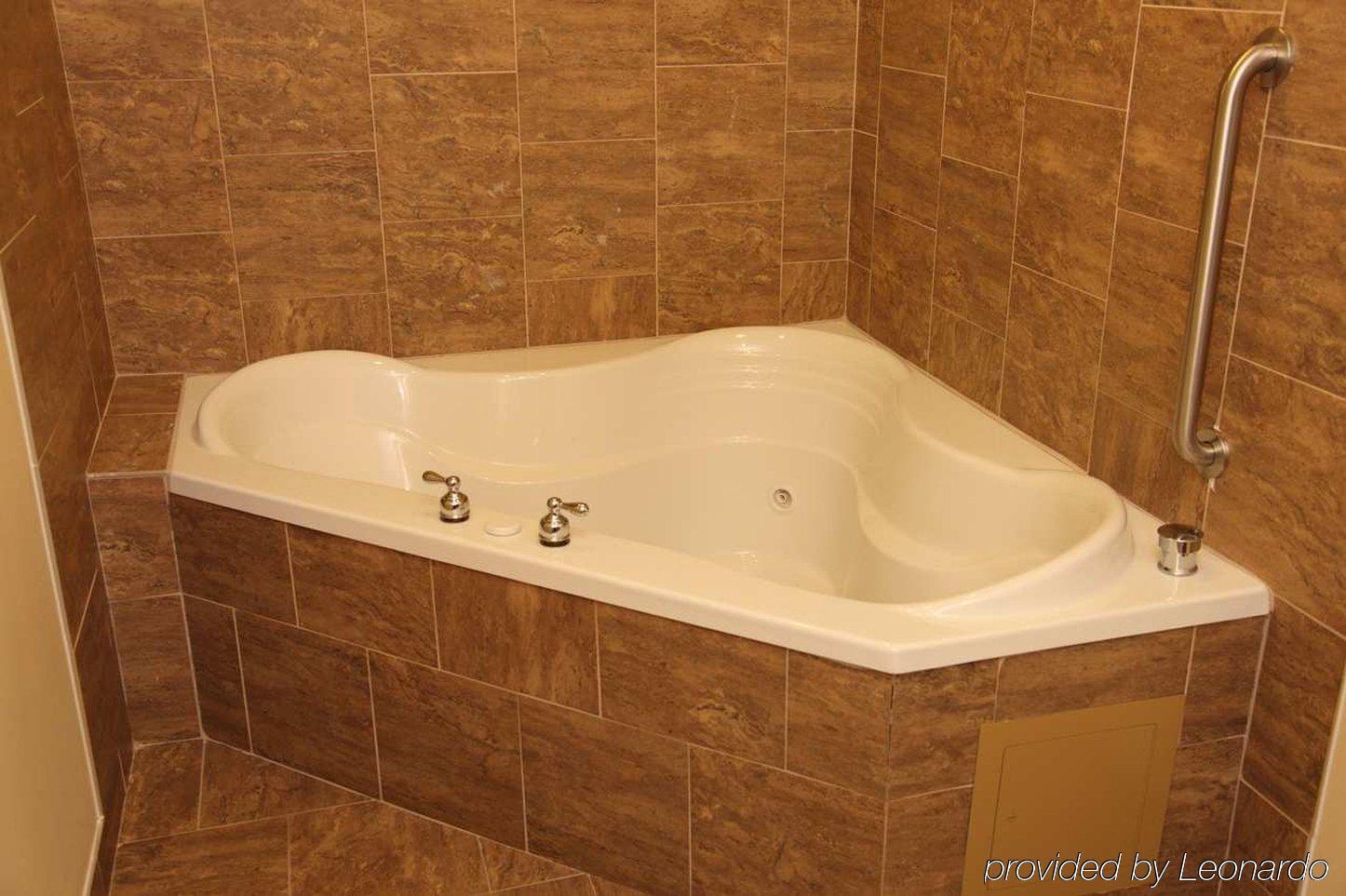 Hampton Inn & Suites Bastrop Zimmer foto