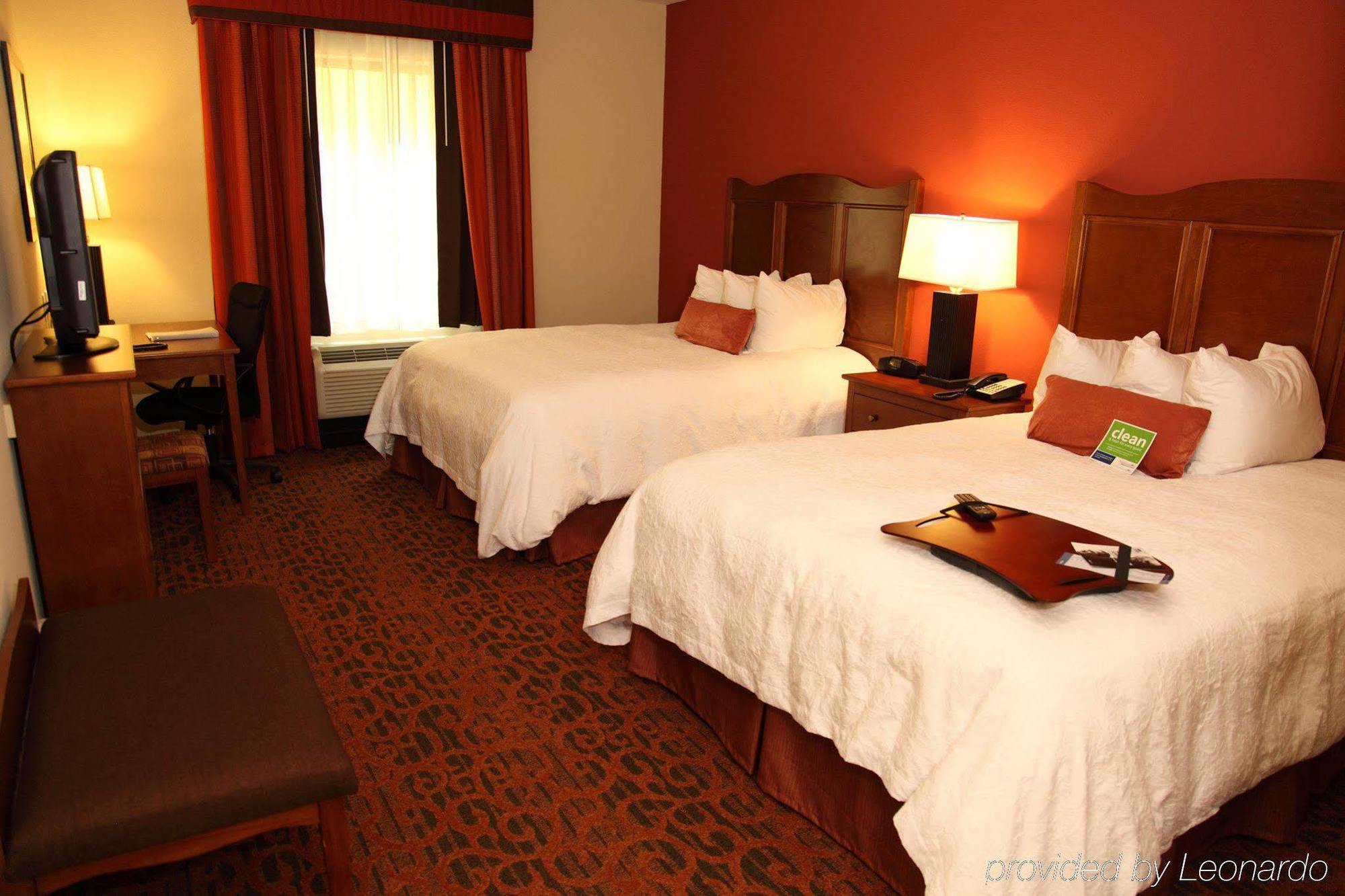 Hampton Inn & Suites Bastrop Zimmer foto