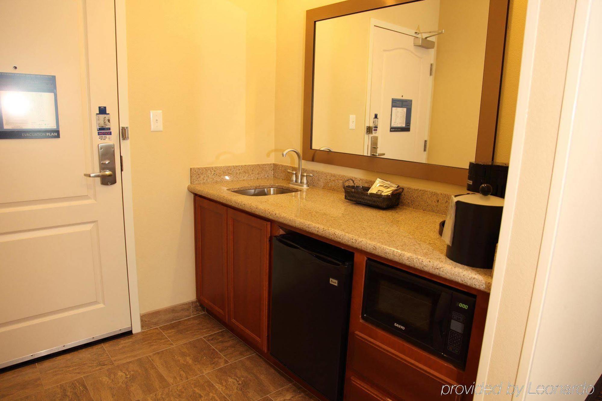 Hampton Inn & Suites Bastrop Zimmer foto